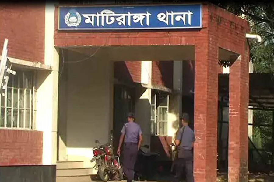 ছাত্রকে বলাৎকারের অভিযোগে শিক্ষক আটক