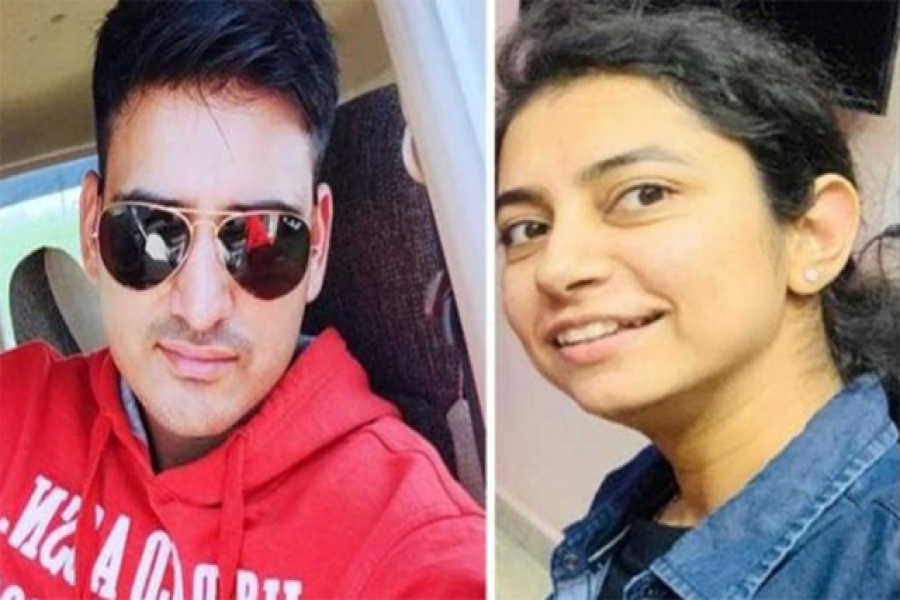 নারী সহকর্মীকে হত্যা করে পুলিশ কর্মকর্তার আত্মহত্যা