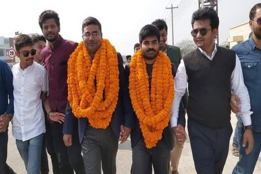 নুরদের ওপর হামলা: জামিনে মুক্ত মুক্তিযুদ্ধ মঞ্চের দুই নেতা