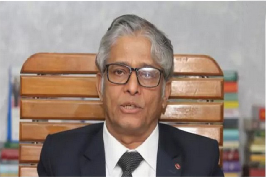 সমন্বিত ভর্তি পরীক্ষার সিদ্ধান্ত এখনো নেইনি: ঢাবি উপাচার্য