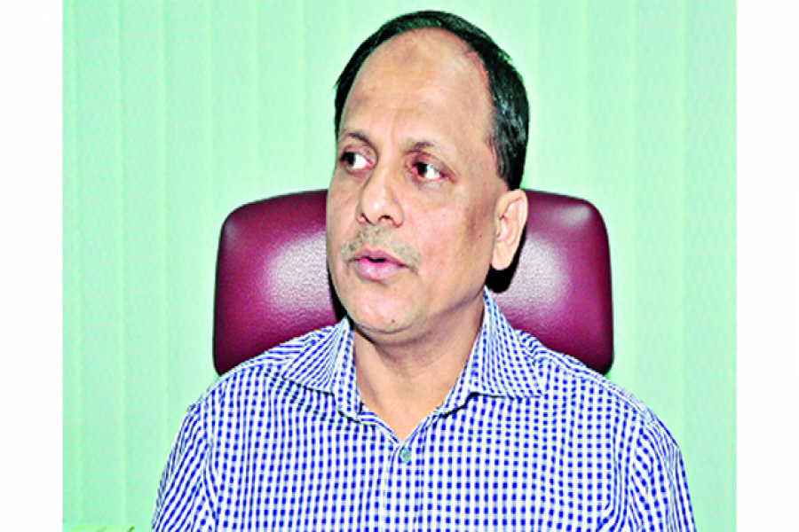 মোহাম্মাদ মুনীর চৌধুরী