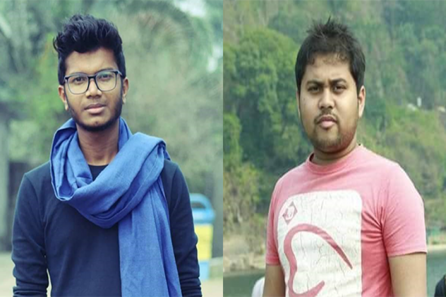 জবি ছাত্র অধিকার পরিষদের নেতৃত্বে রাইসুল-আবু বকর