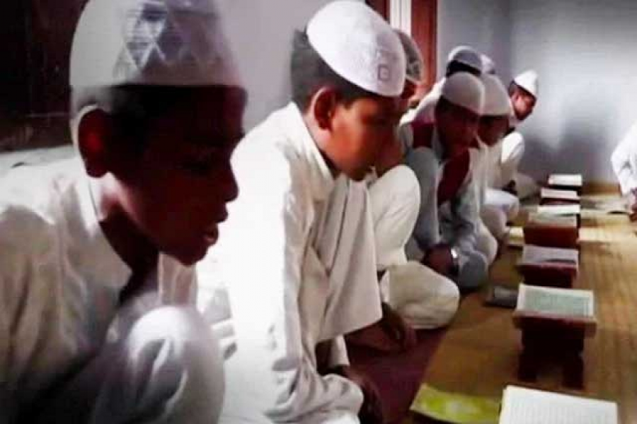 আসামের সব সরকারি মাদ্রাসা বন্ধ করে দিচ্ছে রাজ্য সরকার