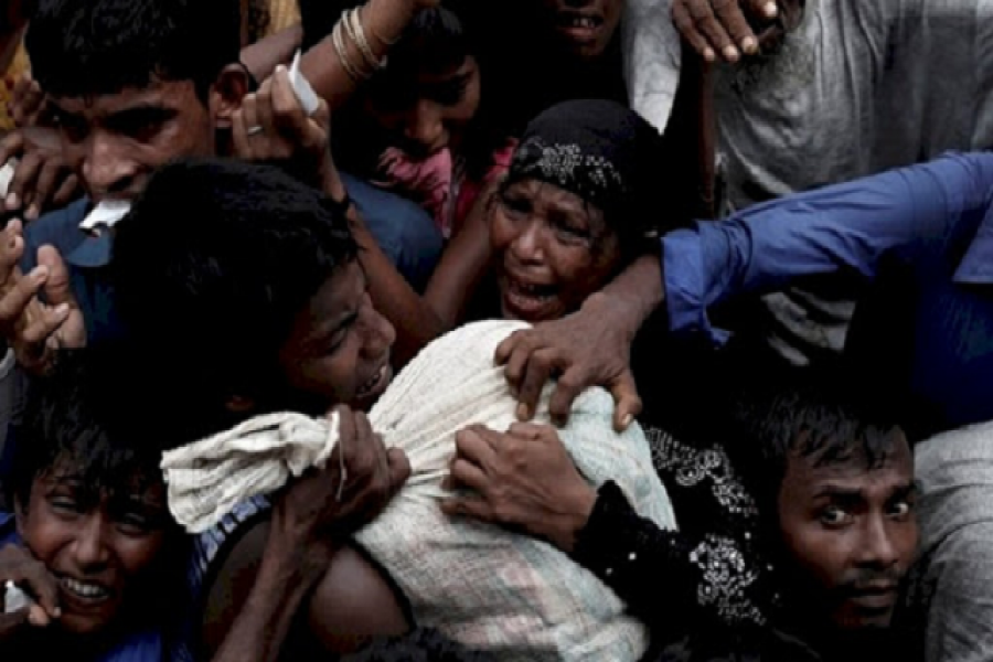 ৬০ হাজার ধর্ষণের অভিযোগ জাতিসংঘ কর্মীদের বিরুদ্ধে