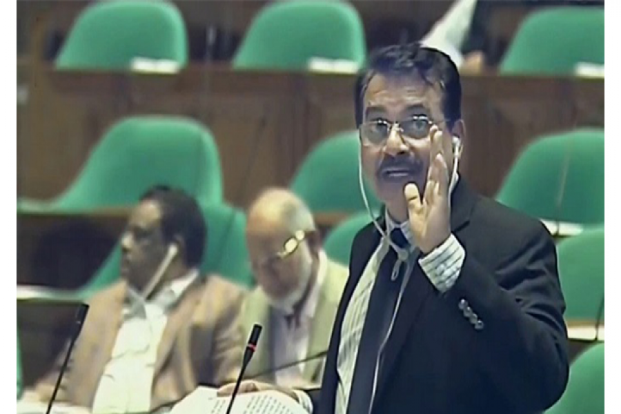 এ বছর থেকেই সমন্বিত ভর্তি পরীক্ষার দাবি বিএনপির হারুনের