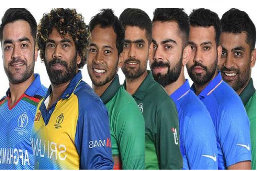 মুজিববর্ষে এশিয়া ও বিশ্ব একাদশের খেলা মার্চে