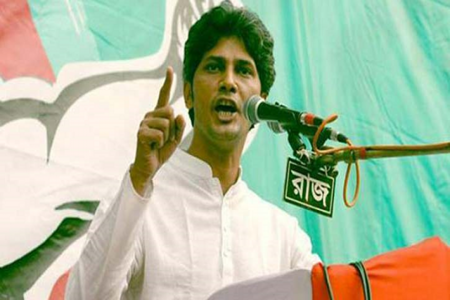 ‘ভারত শত্রুর মতো আচরণ করলে ঘরে বসে থাকবো না’