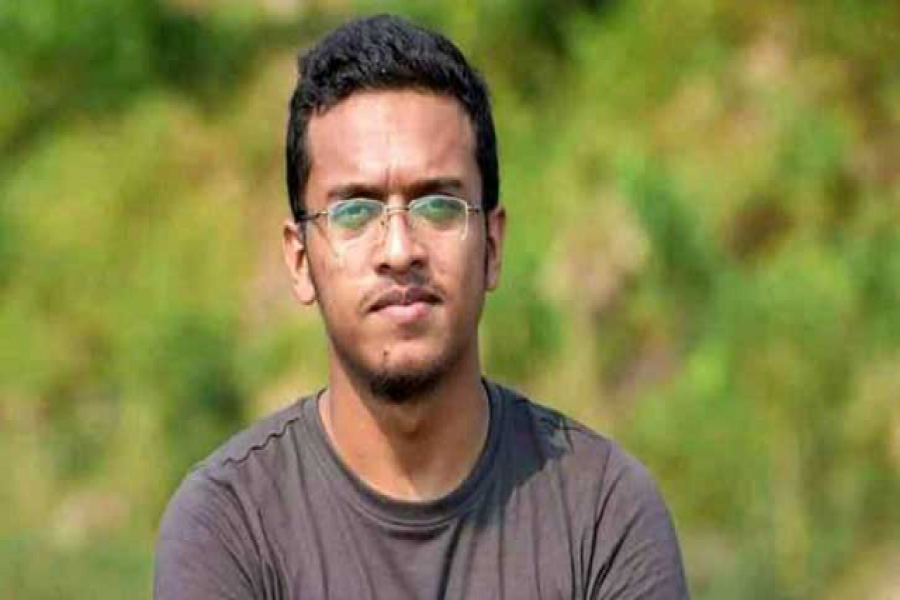 আবরারের নামে ছাত্রাবাসের দাবিতে ঢাবিতে মানববন্ধন আজ