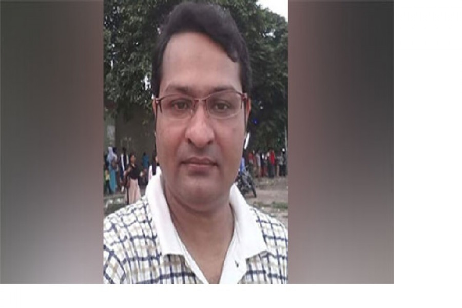 রমজান আলী(সংগৃহীত)