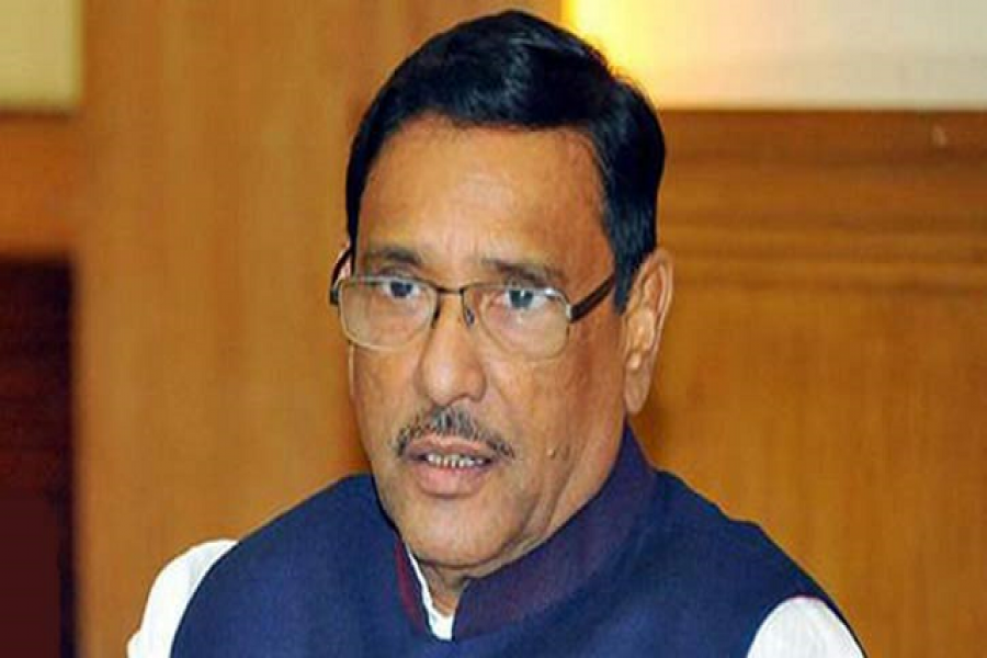 মন্ত্রিসভায় বড় পরিবর্তন হতে পারে: ওবায়দুল কাদের