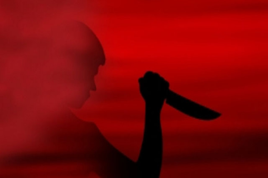 কলেজছাত্রকে কুপিয়ে হত্যা, চারজনের যাবজ্জীবন