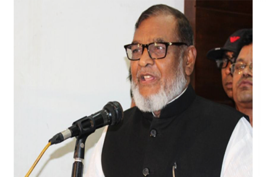 মুজিববর্ষে ১৪ হাজার অসচ্ছল মুক্তিযোদ্ধাকে বাড়ি দিবে সরকার