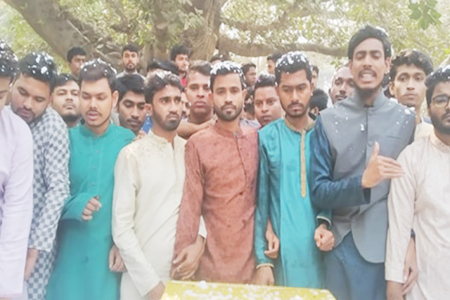 ক্যাম্পাসগুলো মিনি ক্যান্টনমেন্টে পরিণত হয়েছে: নুর (ভিডিও)