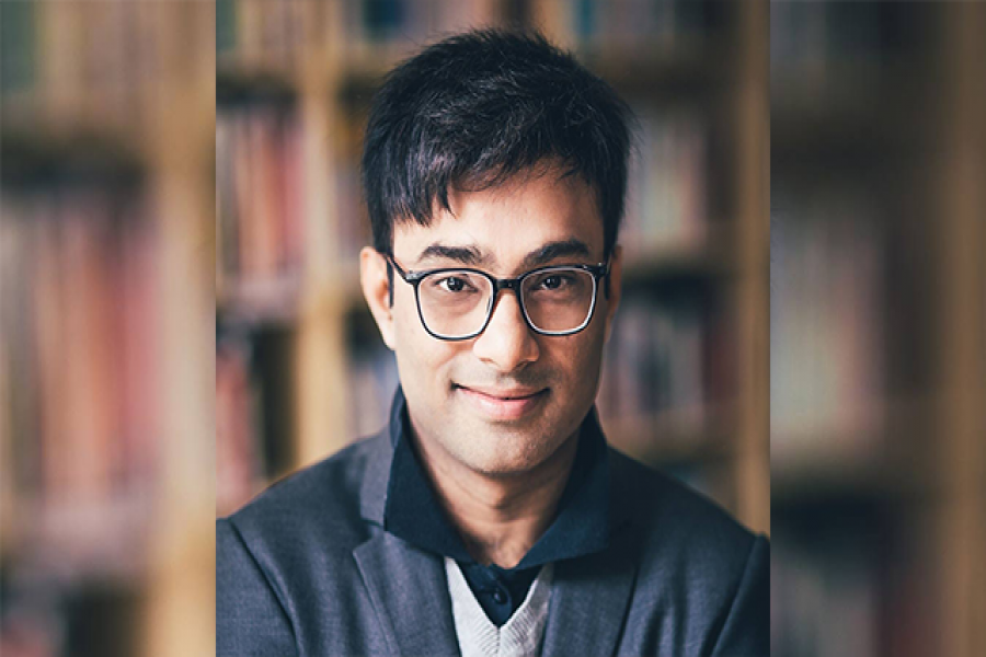 আমিনুল ইসলাম