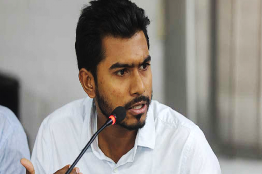নুরুল হক নুর