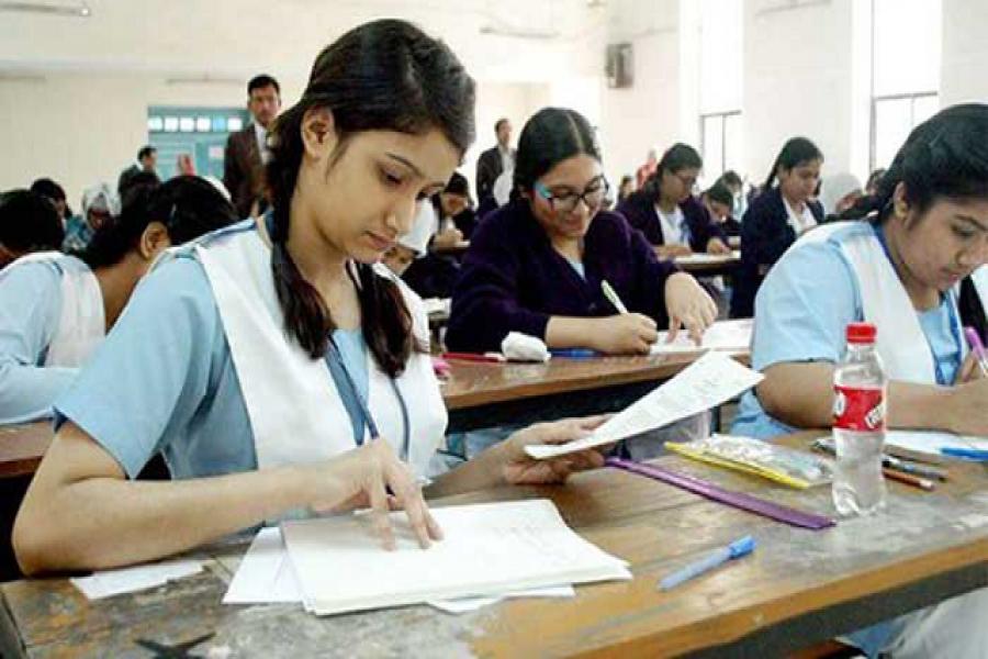 পাবলিক পরীক্ষায় জিপিএ-৪ কার্যকর হচ্ছে এ বছরই