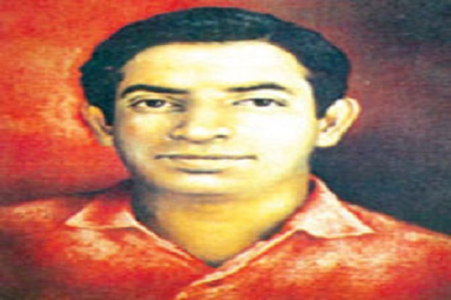 প্রক্টর ড. শামসুজ্জোহা