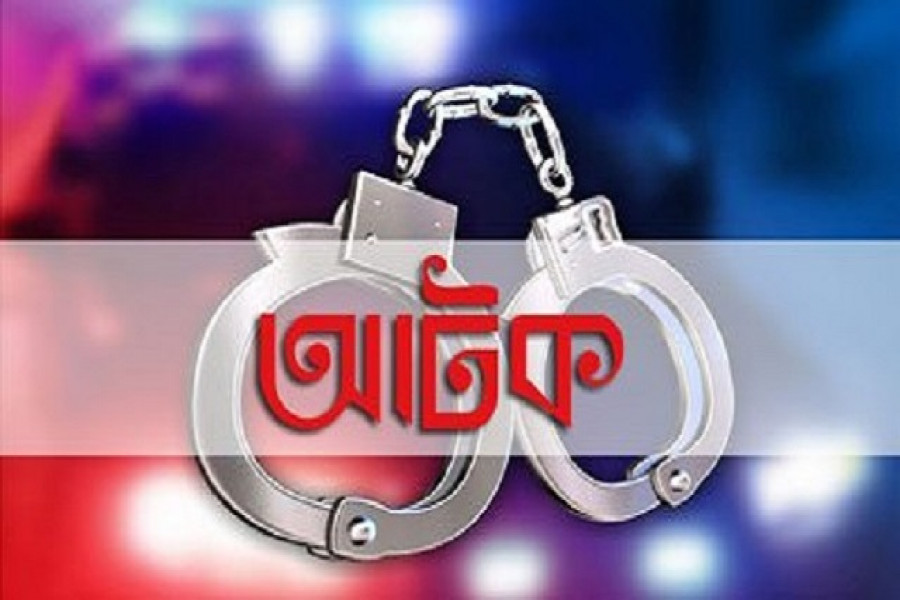 কোচিং সেন্টার থেকে ৯ শিবিরকর্মী আটক