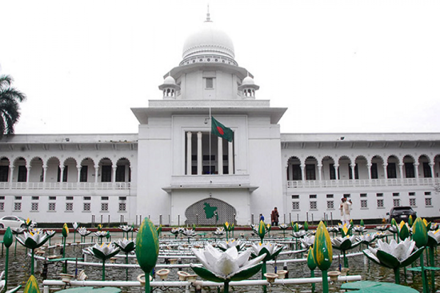 রাবি স্কুলের শিক্ষকের বিরুদ্ধে ব্যবস্থা নেওয়ার নির্দেশ