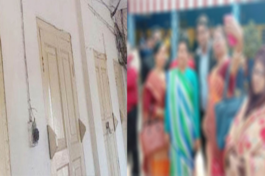 ১৫২ স্কুলে তালা ঝুলিয়ে পিকনিকে প্রাথমিকের শিক্ষকরা!