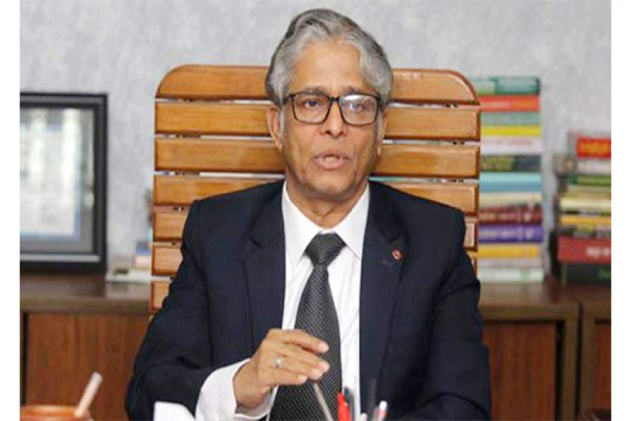 বাংলা যেন সার্বজনীন ভাষা হয়: ঢাবি উপাচার্য