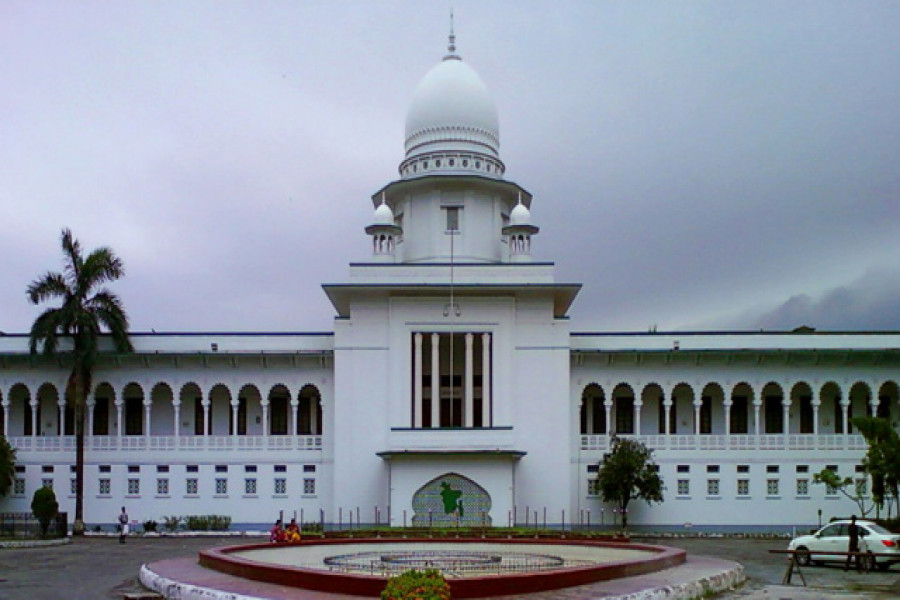 র‍্যাগিং ফৌজদারি অপরাধ, মামলা হতে বাধা নেই: হাইকোর্ট