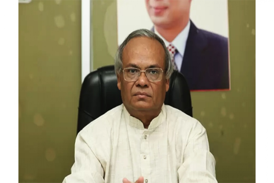 ‘ককটেল বিস্ফোরণ’ ঘটিয়ে হত্যাচেষ্টা মামলার আসামি রিজভী