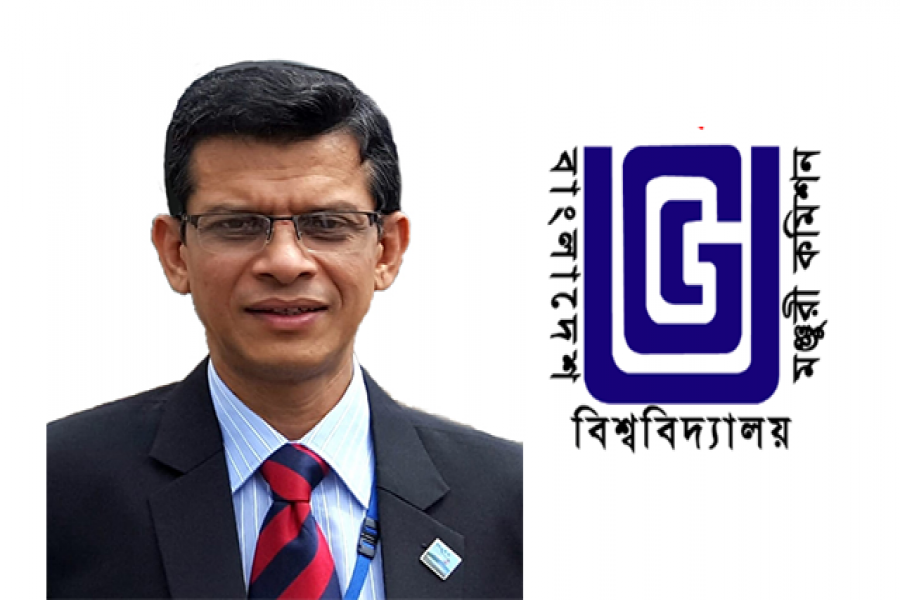 শিক্ষা মন্ত্রণালয়ের মাধ্যমিক ও উচ্চশিক্ষা বিভাগের সচিব মো. মাহবুব হোসেন