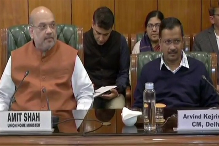 ভারতে আন্দোলন ঠেকাতে সেনা নামানোর চিন্তা