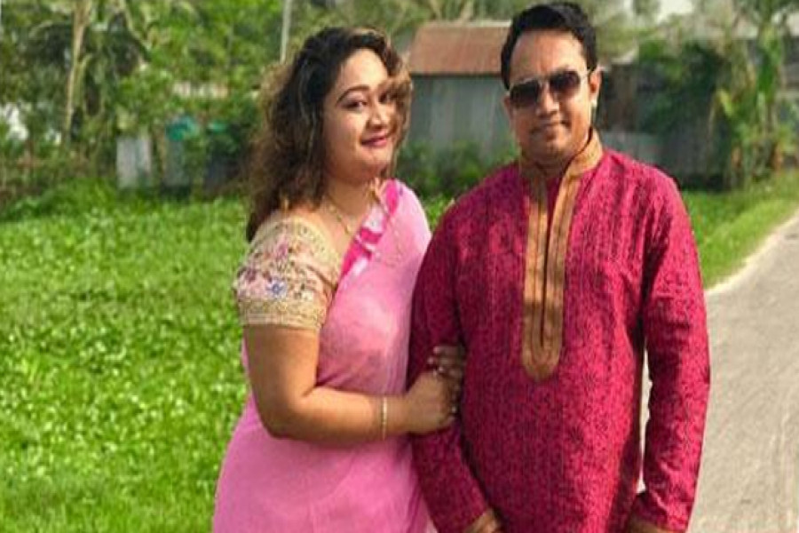 বিয়ের ৩ বছরের মাথায় গুলিবিদ্ধ হন পাপিয়া