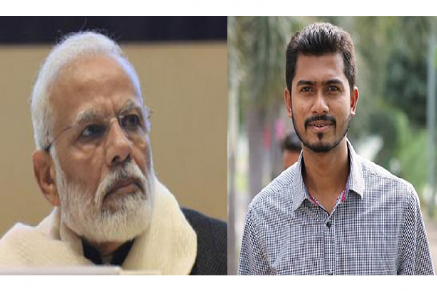 নরেন্দ্র মোদিকে প্রতিহত করব: নুর (ভিডিও)