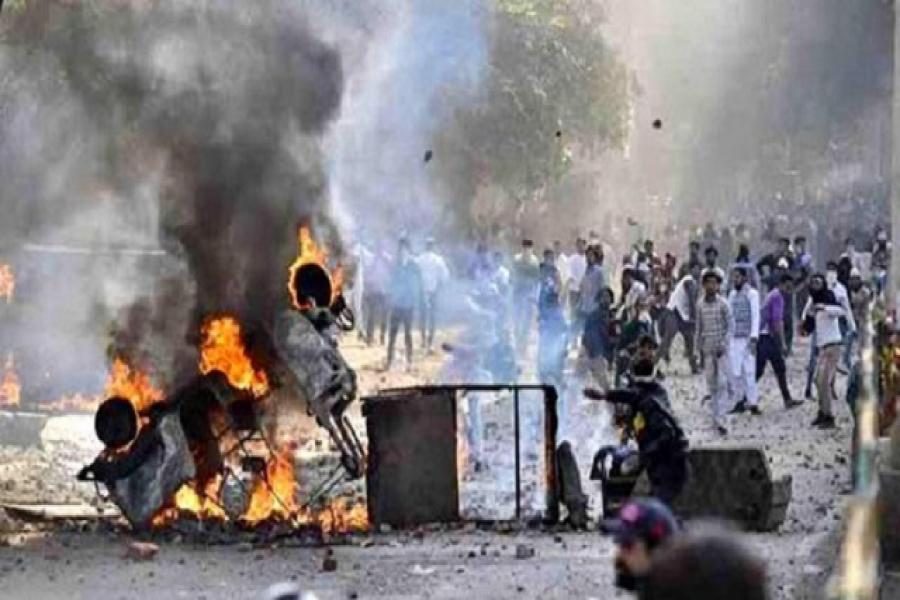 চার বিজেপি নেতার বিরুদ্ধে মামলার নির্দেশ দিল্লি হাইকোর্টের