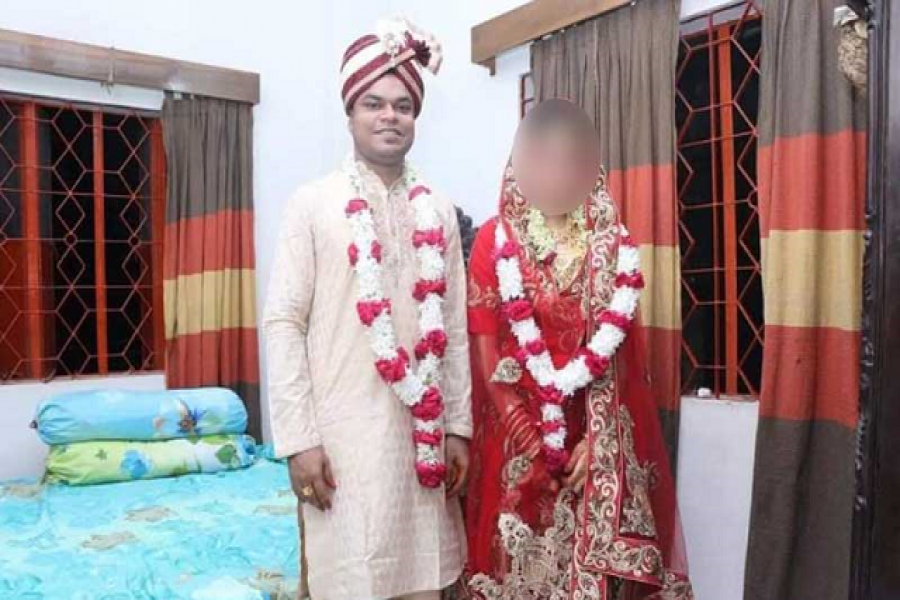  ‘মাদকাসক্ত ও বিবাহিত’ বিপ্লব কামরাঙ্গীরচর থানা ছাত্রলীগের সভাপতি