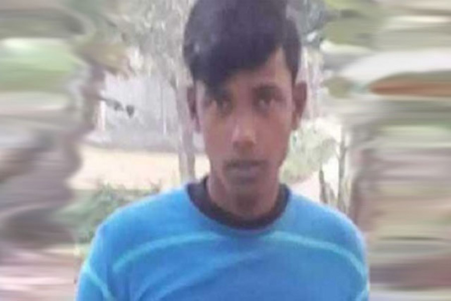 চতুর্থ বিয়েতে পরিবার রাজি না হওয়ায় তরুণের আত্মহত্যা