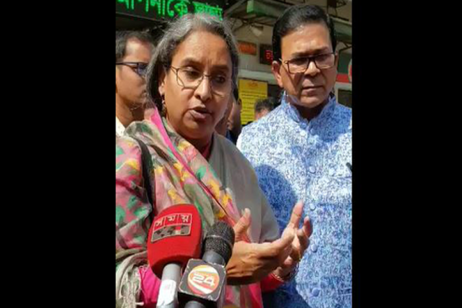 ঢাবি-বুয়েটসহ ৫ বিশ্ববিদ্যালয়ের সঙ্গে