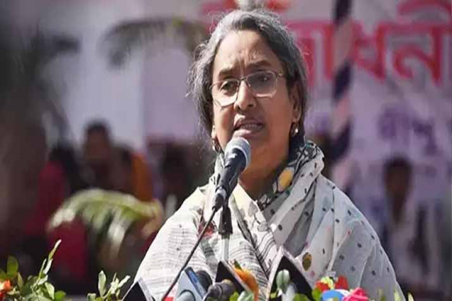 সকল শিক্ষার্থীকে মুজিব আদর্শে গড়ে উঠতে হবে: শিক্ষামন্ত্রী