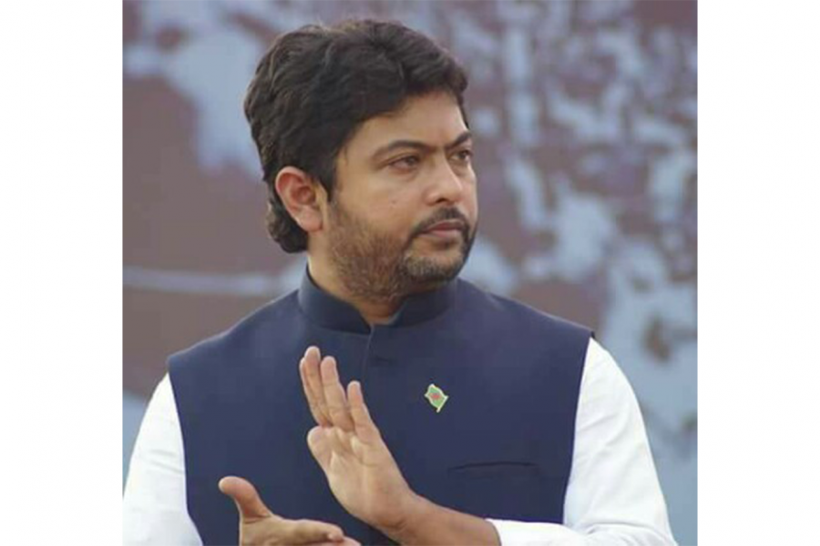 শিক্ষাপ্রতিষ্ঠানে খেলাধুলার পরিবেশ রাখার দাবি নিক্সন চৌধুরীর