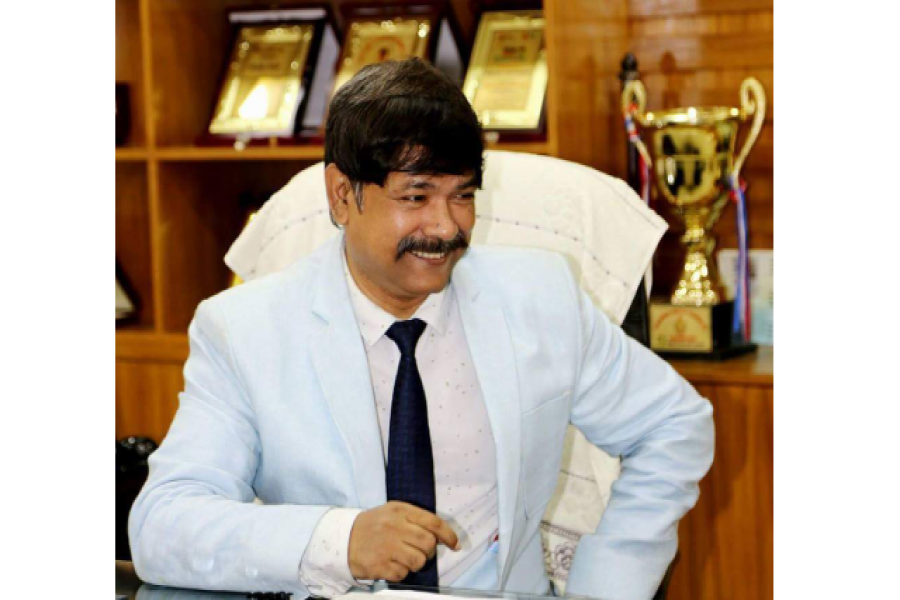 ইউজিসি’র অর্থ কমিটির সদস্য হলেন ইবি উপাচার্য