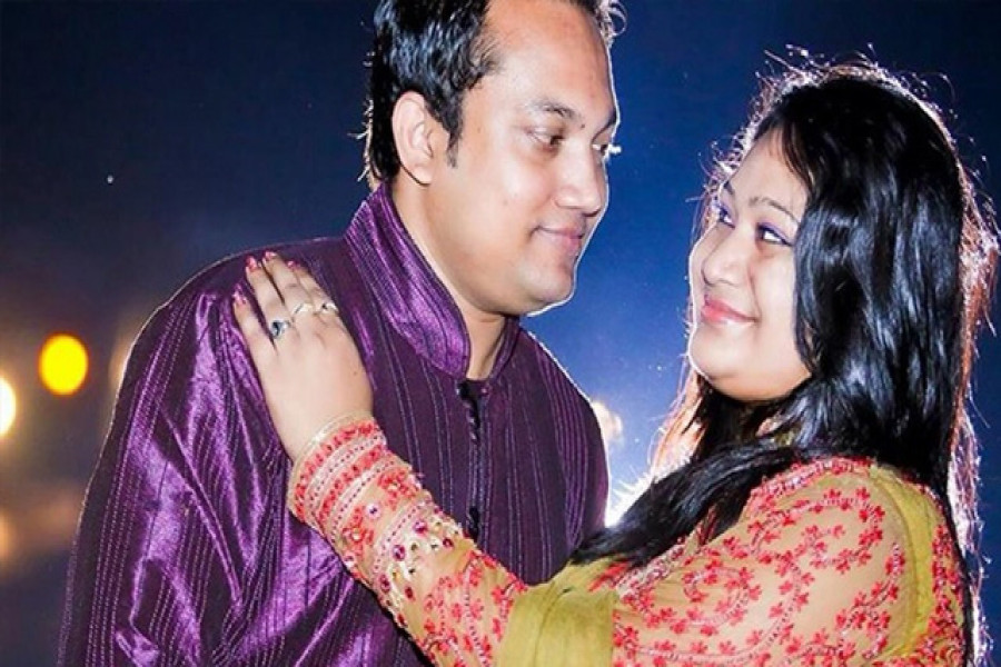 মেরে ফেলার হুমকি দিয়ে সুমনকে বিয়ে করেন পাপিয়া