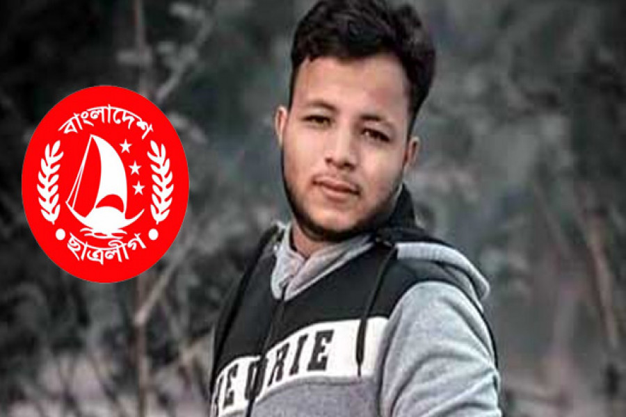 শিবিরের হামলায় আহত ছাত্রলীগ কর্মীর মৃত্যু