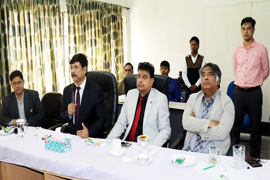 ইবি শিক্ষার্থীদের উচ্চশিক্ষার সুযোগ দিচ্ছে তুরস্কের ৩ বিশ্ববিদ্যালয়