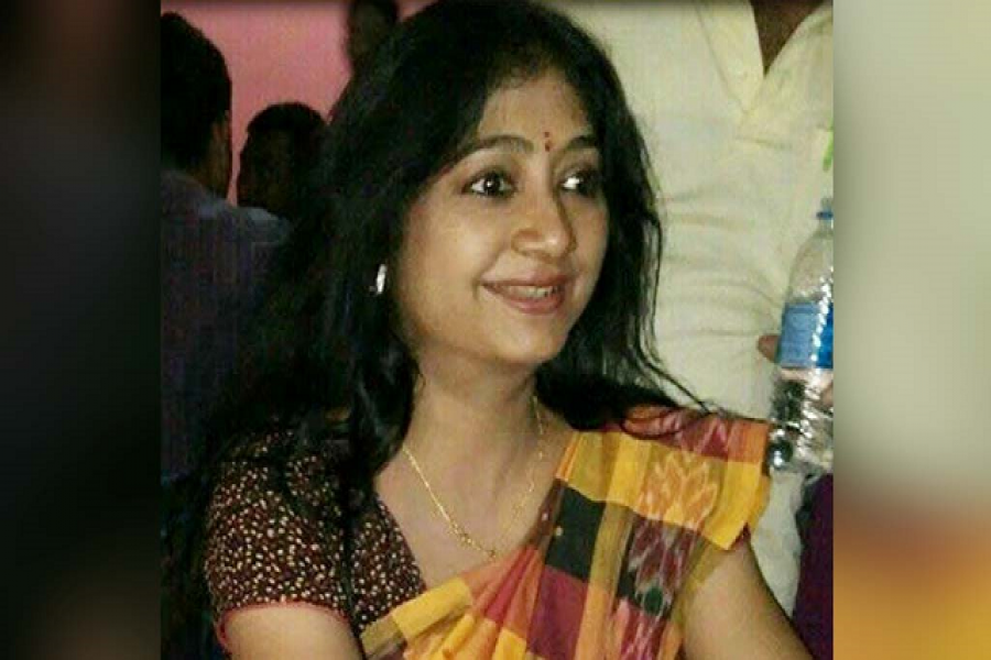 বাংলাদেশের সব গরু ভারতের: বিজেপি নেত্রী