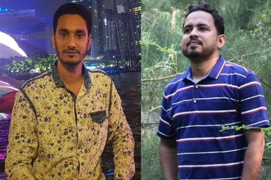 ১০ বছর পর কমিটি পেল হাবিবুল্লাহ বাহার কলেজ ছাত্রদল