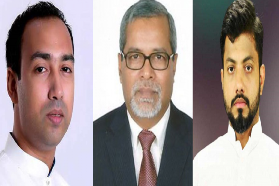 তাবিথ-ইশরাকের মামলায় সিইসিসহ ১৫ জনকে সমন