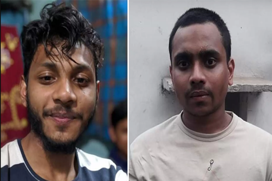 বড় ভাই হিসেবে ‘সালাম’ না পেয়ে তরুণকে ছুরিকাঘাতে হত্যা