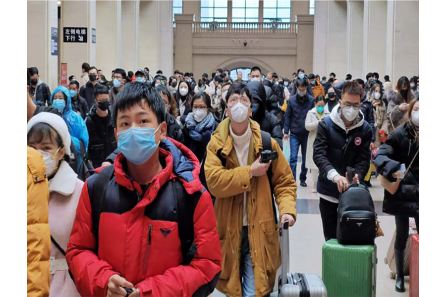 করোনাভাইরাস আতঙ্কে ইতালির সব শিক্ষাপ্রতিষ্ঠান বন্ধ ঘোষণা