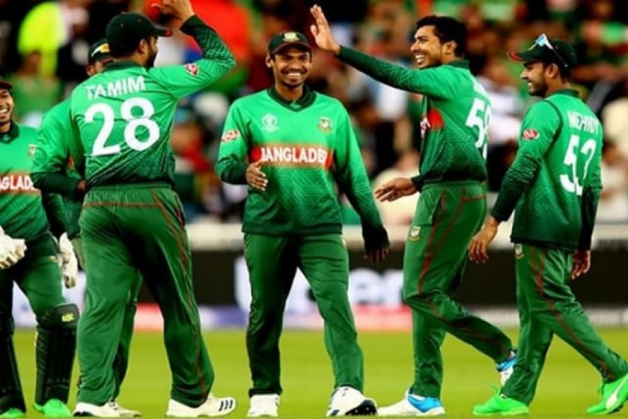 পাকিস্তানে দল পাঠিয়ে করোনার ঝুঁকি নিতে চায় না বিসিবি