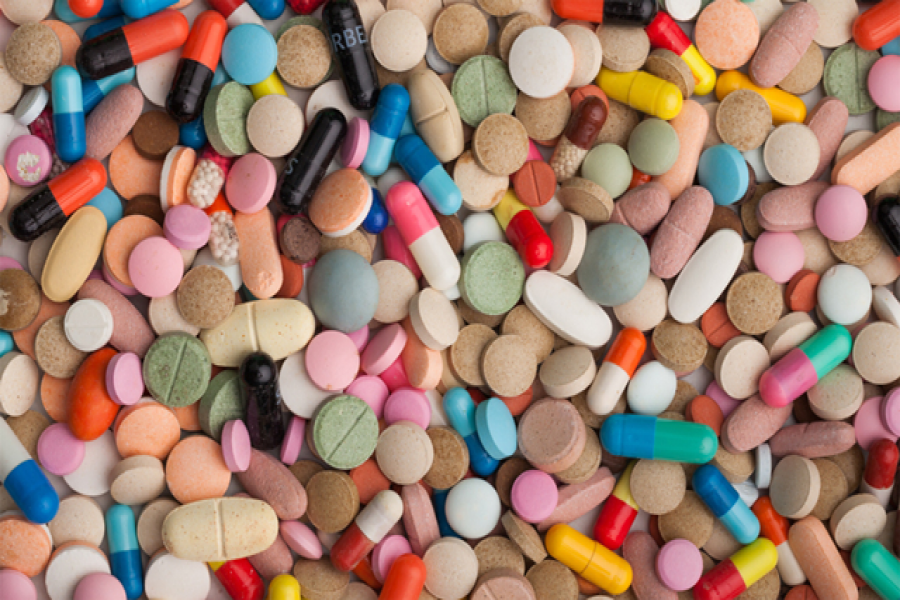 ওষুধ রপ্তানি বন্ধের ঘোষণা ভারতের, বিশ্বজুড়ে উদ্বেগ