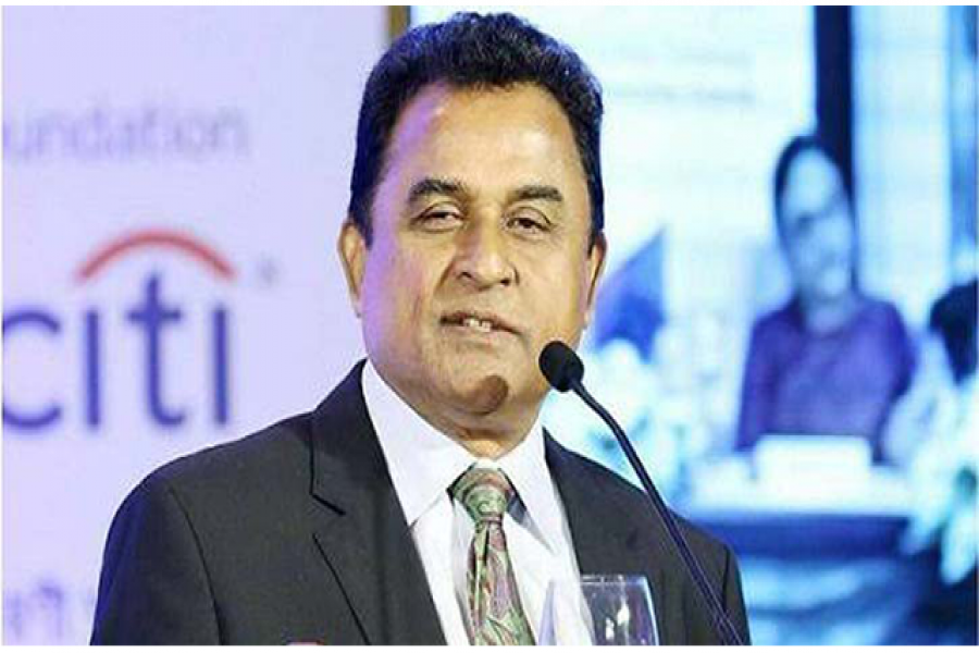 দেশের উন্নয়নের জন্য সময় চাইলেন অর্থমন্ত্রী