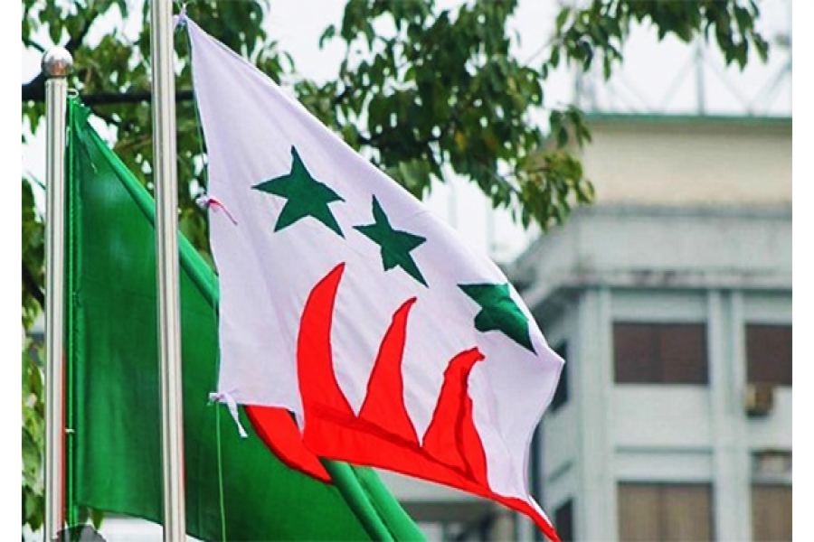 ভোর সাড়ে ৬টা থেকে ৭ মার্চের কর্মসূচী শুরু ছাত্রলীগের